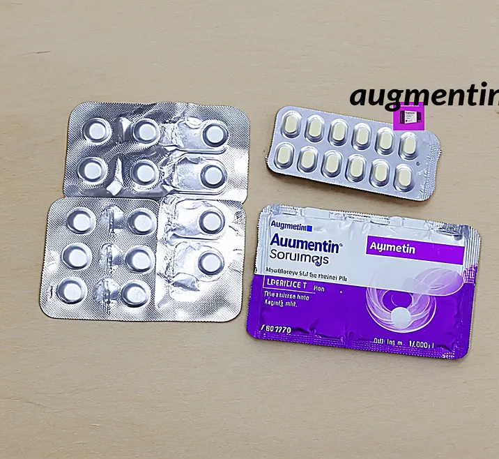 Augmentin 1